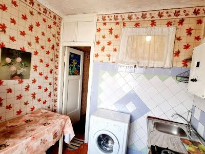 квартира за адресою Криворізька вул., 46
