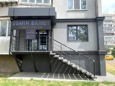 комерційна за адресою Зої Гайдай вул., 12/10