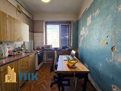 квартира за адресою Білоруська вул., 7/9