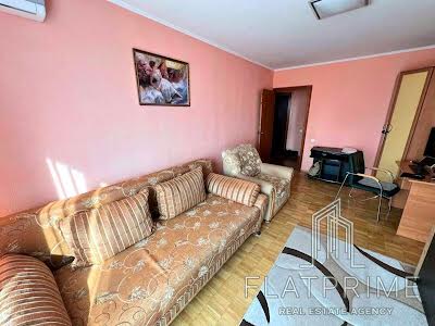 квартира по адресу Солямська, 23