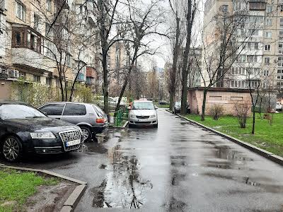 квартира за адресою Ентузіастів вул., 39