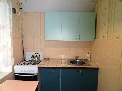 квартира по адресу Борщаговская ул., 2