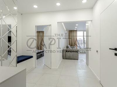 квартира за адресою Глибочицька, 73