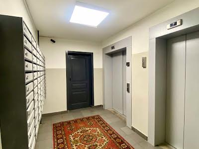 квартира за адресою Оболонський просп., 18а