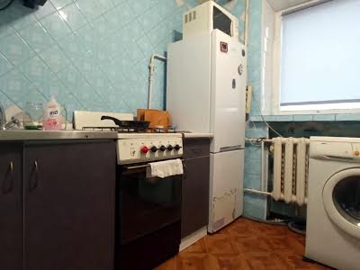 квартира за адресою Дніпро, Софії Русової вул. (Сиворонова), 6