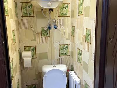 квартира за адресою Робоча вул., 65