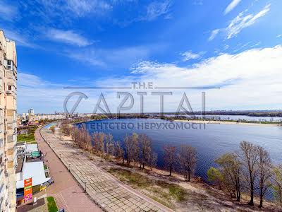 квартира за адресою Володимира Івасюка просп. (Героїв Сталінграду), 14Б