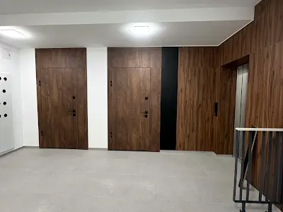 квартира по адресу Филиппа Орлика ул., 51