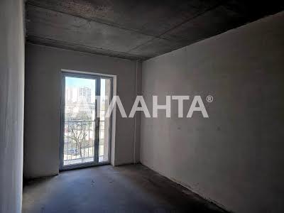 квартира по адресу Инглези ул. (25-ї Чапаєвської Дивізії), 2