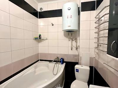 квартира за адресою Лазурна вул., 5 к10