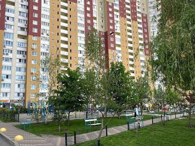 квартира по адресу Сергея Данченко ул., 3