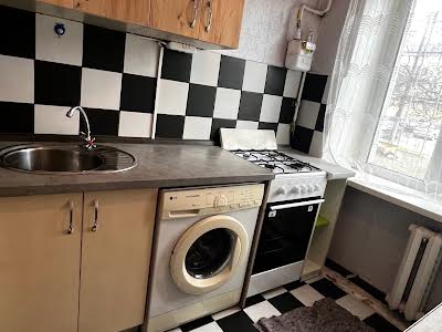 квартира за адресою Чорних Запорожців вул. (Короленка), 53-А