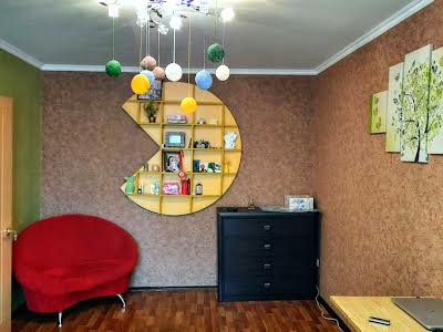 квартира за адресою Космонавтів, 140