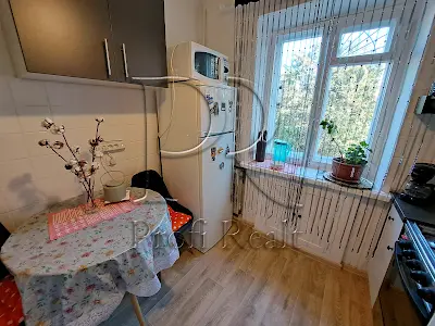 квартира за адресою Повітряних Сил просп. (Повітрофлотський), 7
