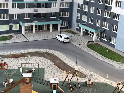 квартира за адресою Варненська вул., 2