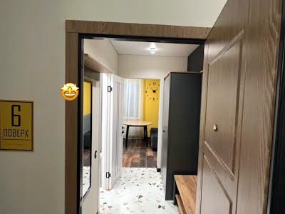 квартира за адресою Стеценка вул., 75-К