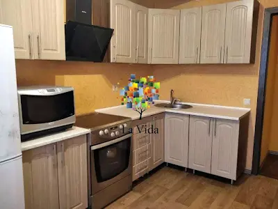 квартира по адресу Клавдиевская ул., 40в