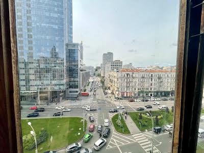 квартира за адресою Басейна вул., 17
