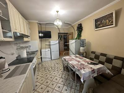 квартира за адресою Івана Пулюя вул., 1А