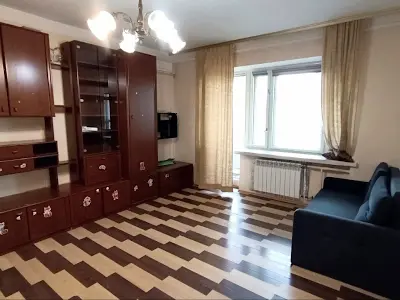 квартира по адресу Верхняя ул., 3