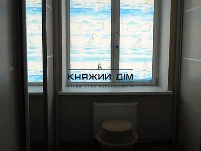 квартира за адресою Юлії Здановської вул. (Ломоносова), 52А