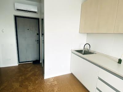 квартира за адресою Дніпровська набережна вул., 15ж