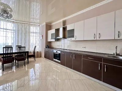 квартира за адресою Шевченка просп., 12/2