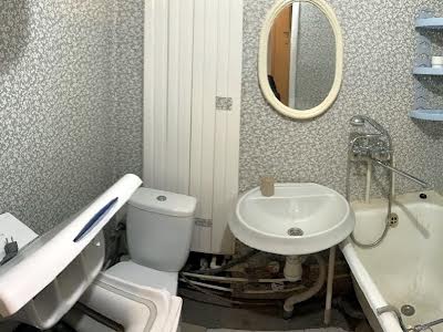 квартира по адресу Бабеля ул., 6