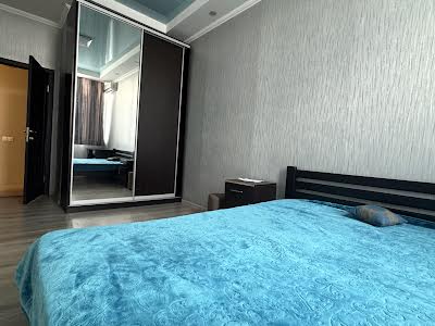 квартира за адресою Преображенська вул. (Івана Клименка), 8-Б