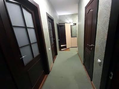 квартира за адресою Тарасівська вул., 25