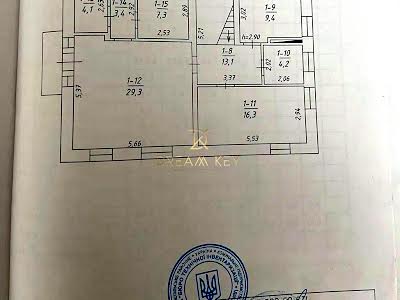 дом по адресу Шкільна пер. (Шкільна), 111