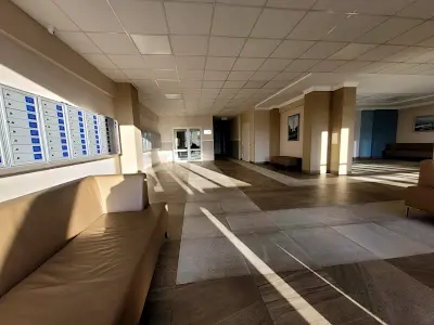 квартира по адресу Голосеевский просп. (40-летия Октября), 95-А