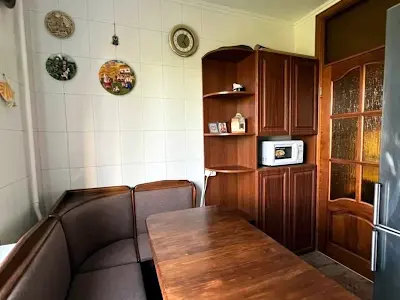 квартира по адресу Академика Палладина просп., 21