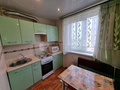 квартира по адресу Олимпийская ул., 15