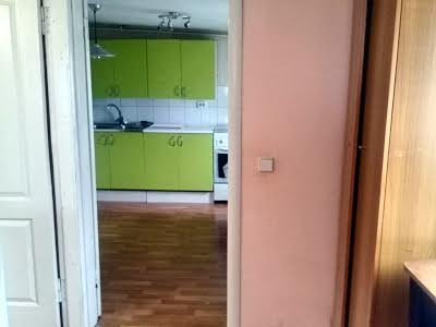 квартира за адресою Валерія Лобановського просп., 117