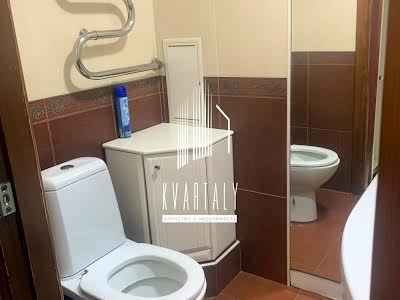квартира по адресу Владимира Ивасюка просп. (Героїв Сталінграду), 35