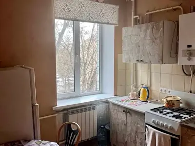 квартира по адресу Джона Маккейна ул. (Кудри Ивана), 37-А