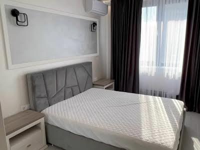 квартира по адресу Антоновича ул. (Горького), 74