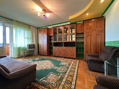 квартира за адресою Йорданська вул. (Лайоша Гавро), 11-Д