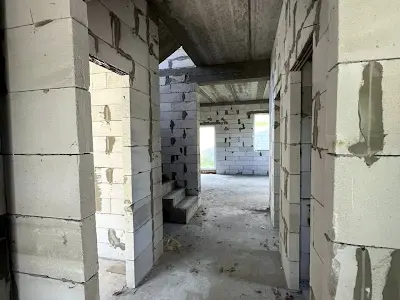дом по адресу Захисників Вітчизни