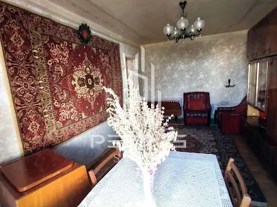 квартира за адресою Андрія Малишка вул., 23