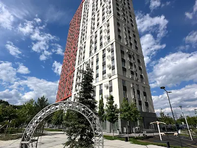 квартира за адресою Наддніпрянське шосе, 2а