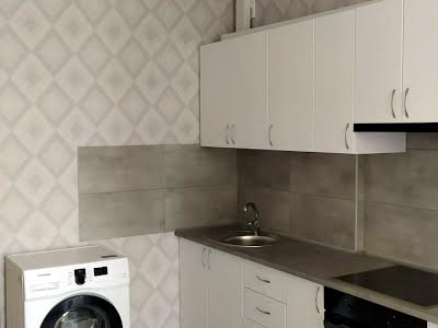 квартира за адресою Каховська вул., 58