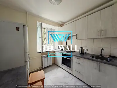 квартира по адресу Дмитрия Багалия ул. (Пожарского), 5