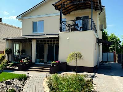 дом по адресу с. Песчанка, Юності, 34