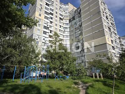 квартира за адресою Підлісна вул., 6