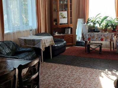 будинок за адресою Єдності
