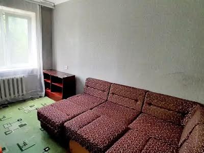 квартира по адресу Тополя-3 жилой массив ул., 20