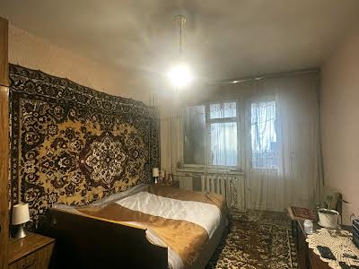квартира за адресою Героїв Майдану вул. (Гайдара), 1