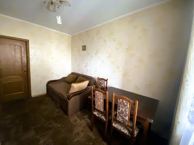 квартира за адресою Петра Панча вул., 7